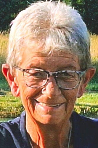 Cynthia A. Shafer 1952-2026